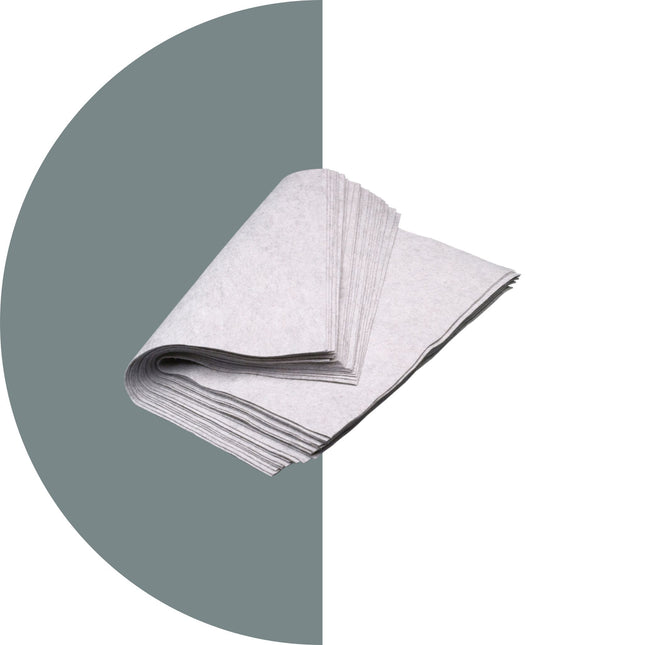 Polishing Cloth Case of 25 #596055