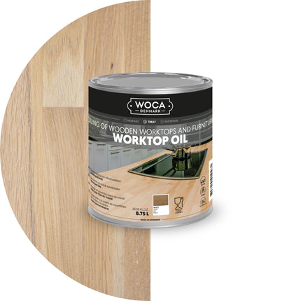 Worktop Oil