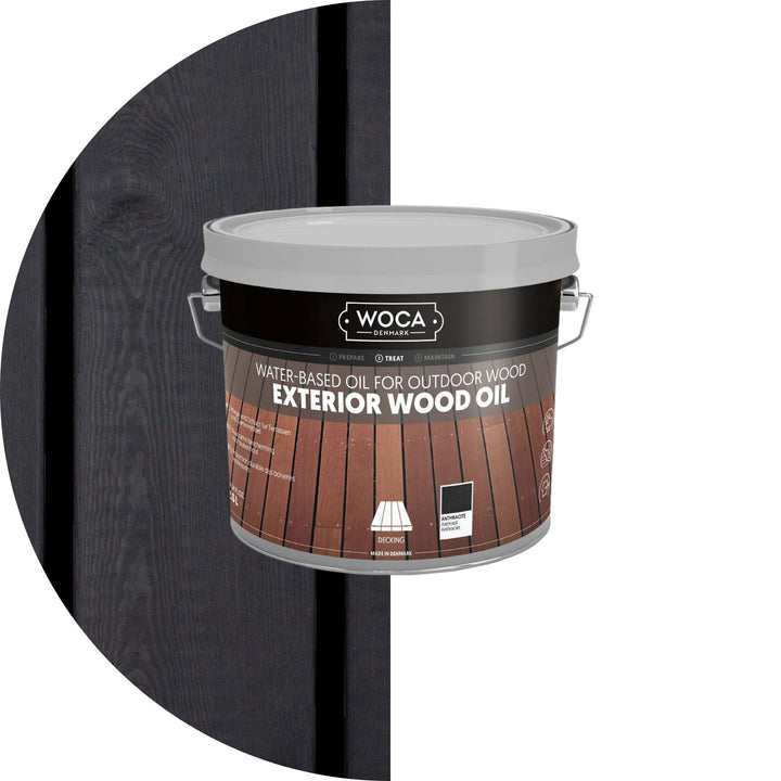 Exterior – WOCA USA