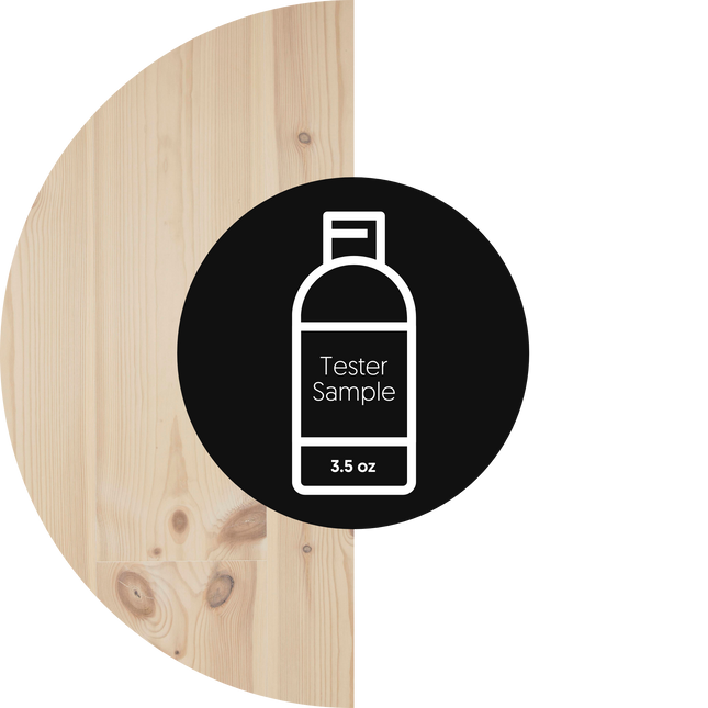 Softwood Lye Tester Sample