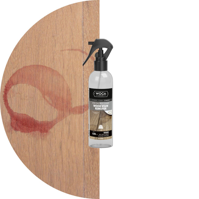 Stain Remover